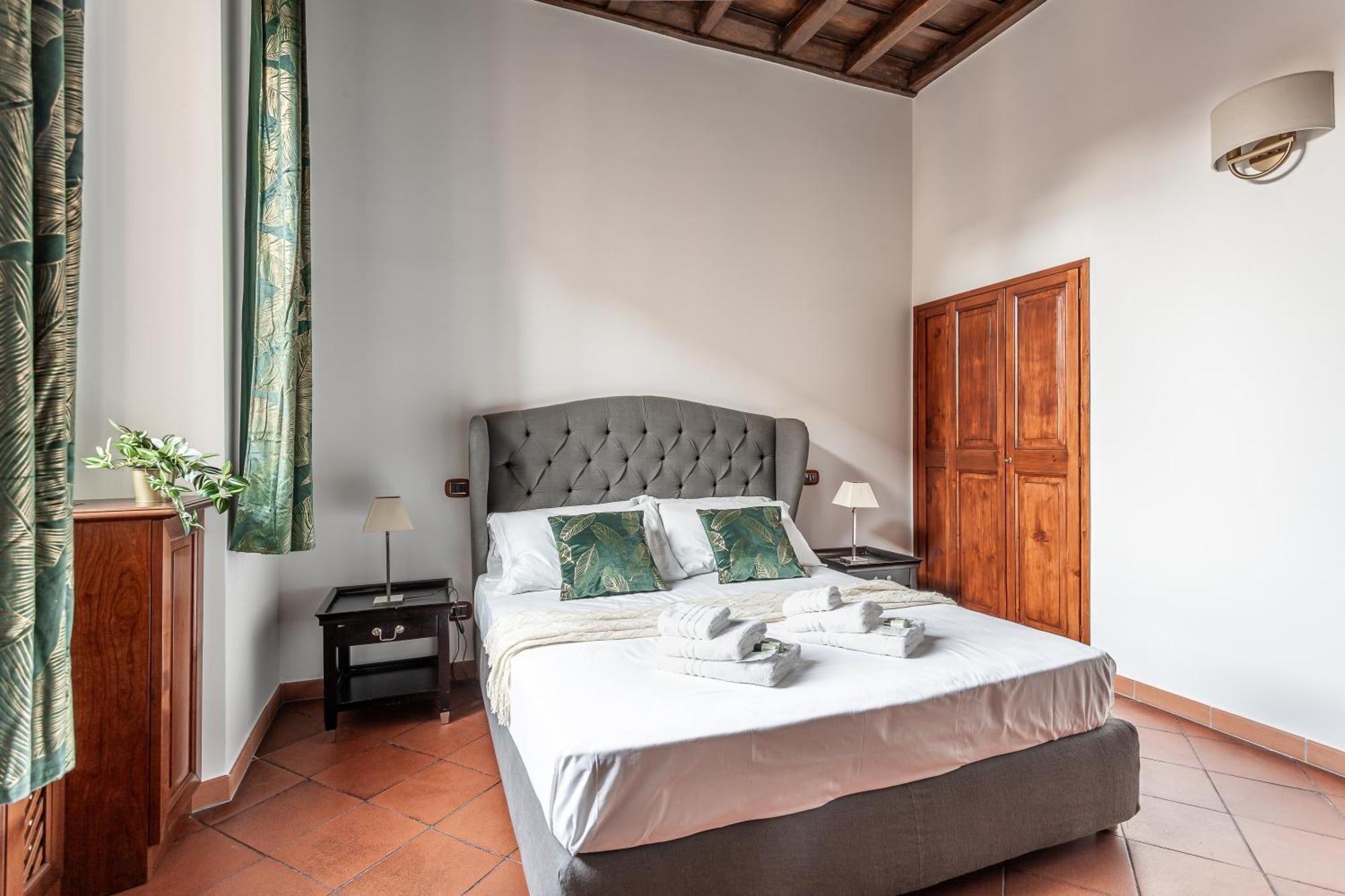 Iflat Colosseum & Monti Cozy Bright Dream Apartamento